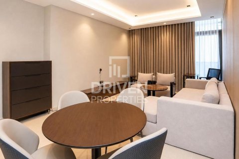 Apartment in Business Bay, Dubai 2 bedrooms, 122.63 sq.m. № 126508 - photo 5