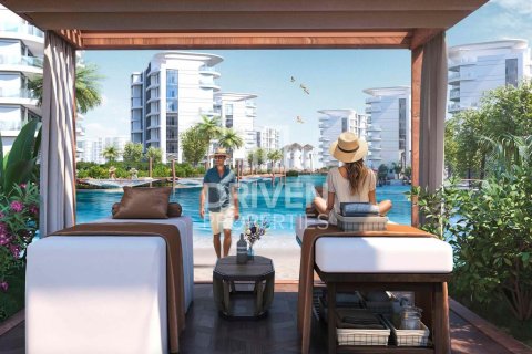Apartment in Damac Lagoons, Dubai 1 bedroom, 71.81 sq.m. № 126500 - photo 9