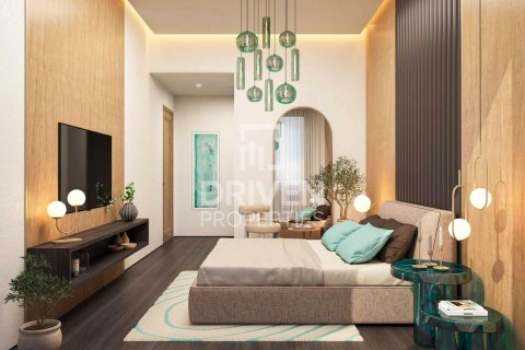 Apartment in Damac Lagoons, Dubai 1 bedroom, 71.81 sq.m. № 126500 - photo 13