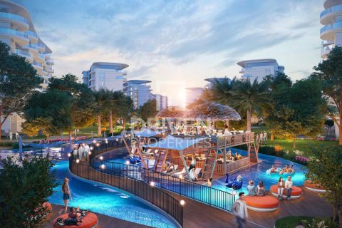 Apartment in Damac Lagoons, Dubai 1 bedroom, 71.81 sq.m. № 126500 - photo 8