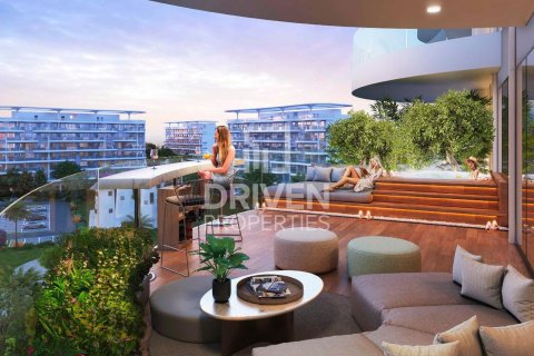 Apartment in Damac Lagoons, Dubai 1 bedroom, 71.81 sq.m. № 126500 - photo 10