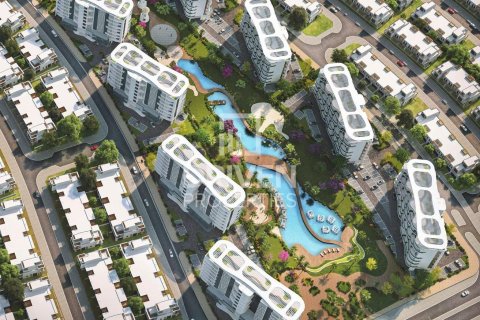 Apartment in Damac Lagoons, Dubai 1 bedroom, 71.81 sq.m. № 126500 - photo 5