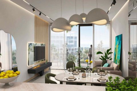 Apartment in Damac Lagoons, Dubai 1 bedroom, 71.81 sq.m. № 126500 - photo 12