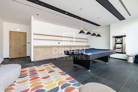 Appartement à Business Bay, Dubai, 1 chambre, 60.85 m², № 126498 - photo 12