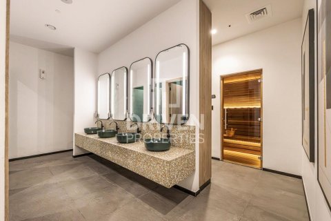 Appartement à Business Bay, Dubai, 1 chambre, 60.85 m², № 126498 - photo 17