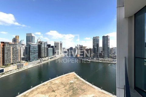 Appartement à Business Bay, Dubai, 1 chambre, 60.85 m², № 126498 - photo 3