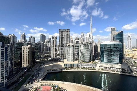 Appartement à Business Bay, Dubai, 1 chambre, 60.85 m², № 126498 - photo 2