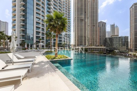 Appartement à Business Bay, Dubai, 1 chambre, 60.85 m², № 126498 - photo 21