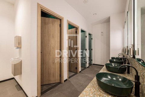 Appartement à Business Bay, Dubai, 1 chambre, 60.85 m², № 126498 - photo 16