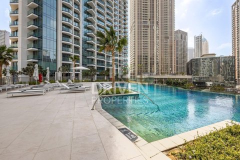 Appartement à Business Bay, Dubai, 1 chambre, 60.85 m², № 126498 - photo 20