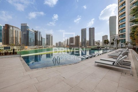Appartement à Business Bay, Dubai, 1 chambre, 60.85 m², № 126498 - photo 19