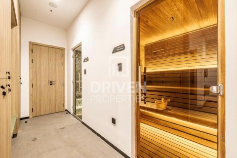 Appartement à Business Bay, Dubai, 1 chambre, 60.85 m², № 126498 - photo 15
