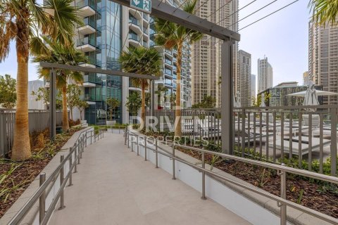 Appartement à Business Bay, Dubai, 1 chambre, 60.85 m², № 126498 - photo 22