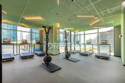 Appartement à Business Bay, Dubai, 1 chambre, 60.85 m², № 126498 - photo 13