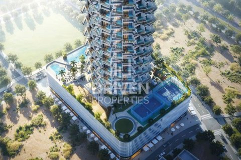 Appartement à Jumeirah Village Circle, Dubai, 2 chambres, 159.33 m², № 126501 - photo 12