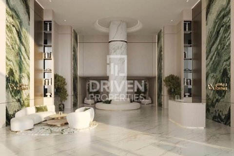 Appartement à Jumeirah Village Circle, Dubai, 2 chambres, 159.33 m², № 126501 - photo 4