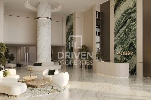 Appartement à Jumeirah Village Circle, Dubai, 2 chambres, 159.33 m², № 126501 - photo 3