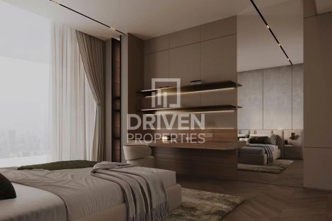 Appartement à Jumeirah Village Circle, Dubai, 2 chambres, 159.33 m², № 126501 - photo 9