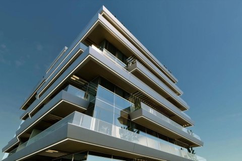 Apartamento en Dubai, 1 dormitorio, 75 m², № 24840 - foto 5