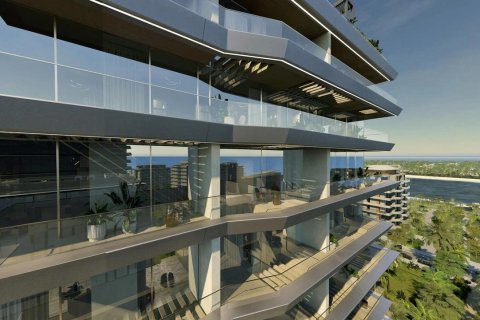 Apartamento en Dubai, 1 dormitorio, 75 m², № 24840 - foto 6