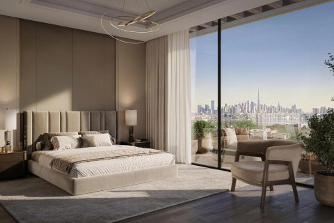 Apartamento en Dubai, 1 dormitorio, 75 m², № 24840 - foto 15