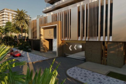 Apartamento en Dubai, 1 dormitorio, 75 m², № 24840 - foto 9