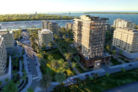 Apartamento en Dubai, 1 dormitorio, 75 m², № 24840 - foto 1