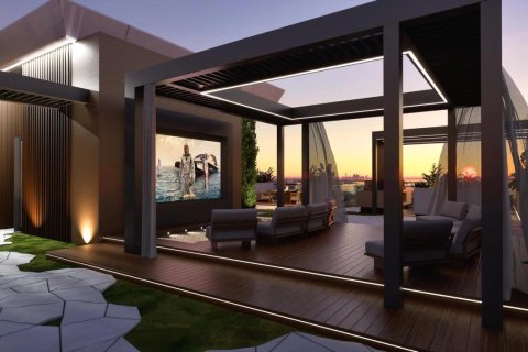 Apartamento en Dubai, 1 dormitorio, 75 m², № 24840 - foto 12