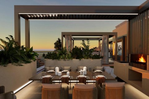 Apartamento en Dubai, 1 dormitorio, 75 m², № 24840 - foto 13