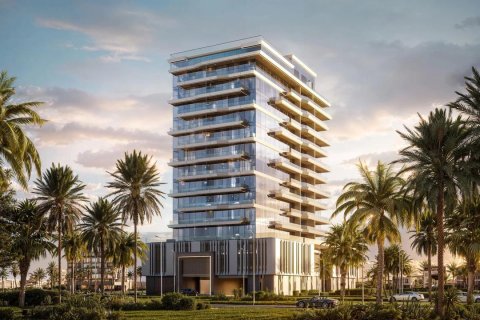 Apartamento en Dubai, 1 dormitorio, 75 m², № 24840 - foto 2