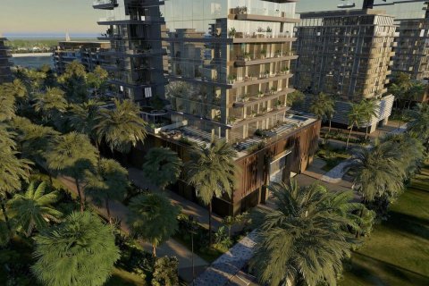 Apartamento en Dubai, 1 dormitorio, 75 m², № 24840 - foto 3