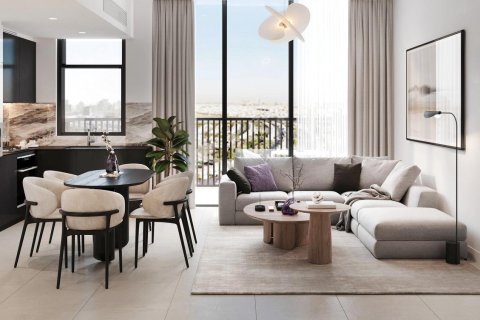 Apartamento en Dubai, 2 dormitorios, 108 m², № 24835 - foto 10