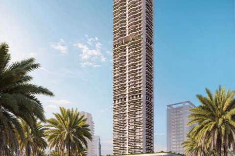 Apartamento en Dubai, 2 dormitorios, 108 m², № 24835 - foto 2