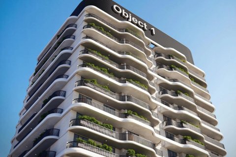 Apartamento en Dubai, 2 dormitorios, 108 m², № 24835 - foto 5