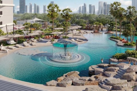 Apartamento en Dubai, 2 dormitorios, 108 m², № 24835 - foto 3