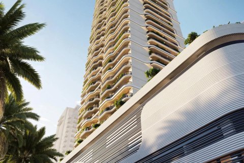 Apartamento en Dubai, 2 dormitorios, 108 m², № 24835 - foto 1