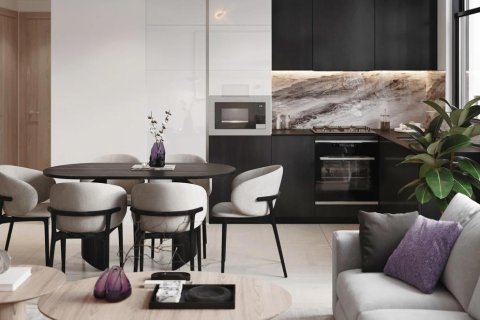 Apartamento en Dubai, 2 dormitorios, 108 m², № 24835 - foto 11