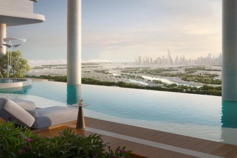 Apartamento en Dubai, 2 dormitorios, 108 m², № 24835 - foto 4