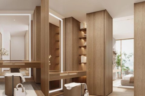 Apartment in Dubai 4 bedrooms, 330 sq.m. № 24839 - photo 18