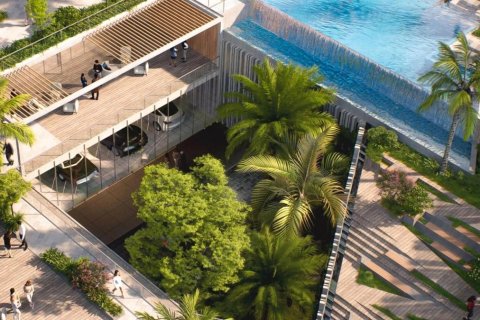 Apartment in Dubai 4 bedrooms, 330 sq.m. № 24839 - photo 6