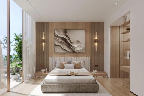 Apartment in Dubai 4 bedrooms, 330 sq.m. № 24839 - photo 1