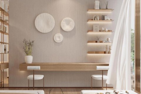 Apartment in Dubai 4 bedrooms, 330 sq.m. № 24839 - photo 15