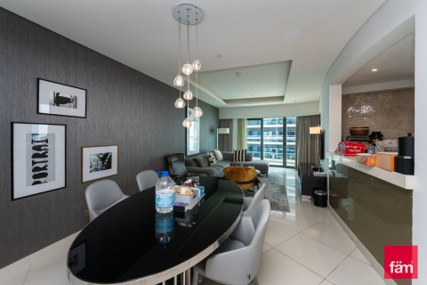 Apartment in Business Bay, Dubai 3 bedrooms, 162 sq.m. № 69604 - photo 6