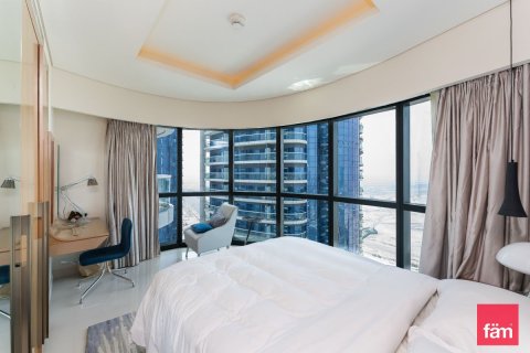 Apartment in Business Bay, Dubai 3 bedrooms, 162 sq.m. № 69604 - photo 11
