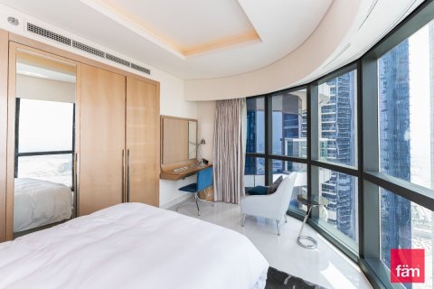 Apartment in Business Bay, Dubai 3 bedrooms, 162 sq.m. № 69604 - photo 10