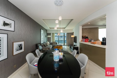 Apartment in Business Bay, Dubai 3 bedrooms, 162 sq.m. № 69604 - photo 5