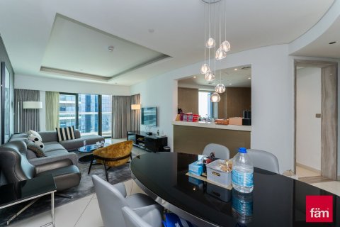 Apartment in Business Bay, Dubai 3 bedrooms, 162 sq.m. № 69604 - photo 7
