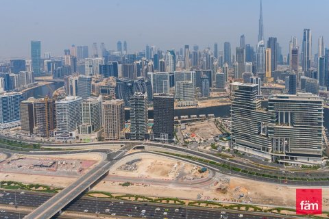 Apartment in Business Bay, Dubai 3 bedrooms, 162 sq.m. № 69604 - photo 1