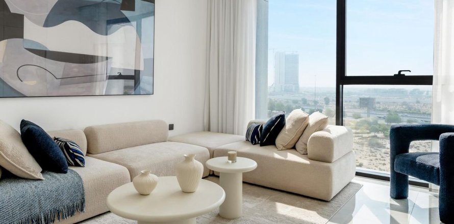 Apartment in Majan, Dubai 2 bedrooms, 130.3 sq.m. № 69612