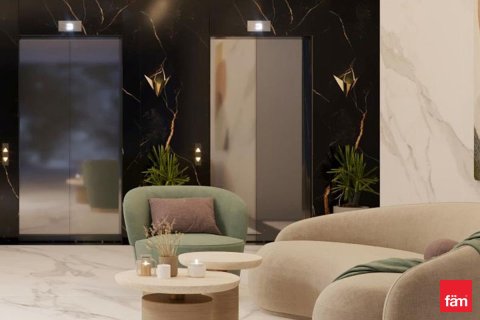 Apartment in Majan, Dubai 2 bedrooms, 130.3 sq.m. № 69612 - photo 5